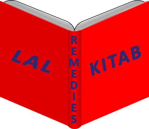 MY LALKITAB REMEDIES Logo